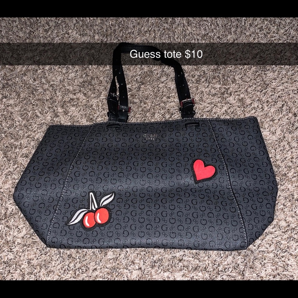 Guess Set
